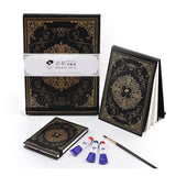 AOOKMIYA  Official Paul Rubens BOX Watercolor Paper 16k/32k/64k Sketchbooks 50% Cotton Painting Book Notepad 300gsm for Artist Art supplier