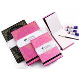 AOOKMIYA  Official Paul Rubens BOX Watercolor Paper 16k/32k/64k Sketchbooks 50% Cotton Painting Book Notepad 300gsm for Artist Art supplier