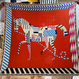 AOOKMIYAPOBING Silk Cashmere Scarf Women Manual Hand Rolled Shawls Stole Square Scarves Wraps Bandana Luxury Hijab Female Foulards 135CM