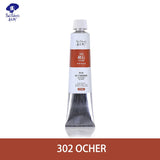 AOOKMIYA  Paul Rubens BOX 170 ML Fast Dry Student Grade 40 Colors Aluminum Oil Paint Tube for Art Supplier