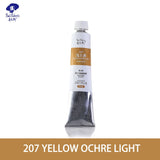 AOOKMIYA  Paul Rubens BOX 170 ML Fast Dry Student Grade 40 Colors Aluminum Oil Paint Tube for Art Supplier