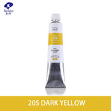 AOOKMIYA  Paul Rubens BOX 170 ML Fast Dry Student Grade 40 Colors Aluminum Oil Paint Tube for Art Supplier