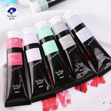 AOOKMIYA Paul Rubens Oil Paint Set 40ml 24 Colors  Artist Grade Suitable For Professional Painter Exquisite Art Supplies Gifted Package