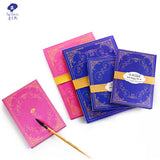 AOOKMIYA Paul Rubens Watercolor Paper A4 Sketchbook Painting Pad Portable Drawing Notebook Adult Coloring Books Art Supplies for Artist