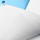 AOOKMIYA  Paul Rubens BOX Watercolor Paper Set Professional the Most Popular 50% Cotton Fine/Medium/Coarse Texture Art Artist Drawing Supplies