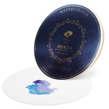 AOOKMIYA  Paul Rubens BOX Watercolor Sketchbook 50% Cotton 300g Fine Grain/Medium Texture Art Drawing Supplies for Adults and Kids