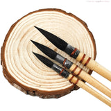 Professional Watercolor Paint Brushes Round Squirrel Hair Brush Art Painting Brushes for Artistic Watercolor Gouache Wash Mop