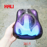 AOOKMIYA  Supply quality chameleon pigment 4 color shift chameleon powder color shift pearl pigment 1bag=1kg 49502 brown/red/violet.