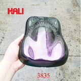 AOOKMIYA  Supply quality chameleon pigment 4 color shift chameleon powder color shift pearl pigment 1bag=1kg 49502 brown/red/violet.