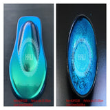 AOOKMIYA  Supply quality chameleon pigment 4 color shift chameleon powder color shift pearl pigment 1bag=1kg 49502 brown/red/violet.