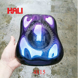 AOOKMIYA  Supply quality chameleon pigment 4 color shift chameleon powder color shift pearl pigment 1bag=1kg 49502 brown/red/violet.