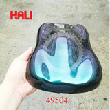 AOOKMIYA  Supply quality chameleon pigment 4 color shift chameleon powder color shift pearl pigment 1bag=1kg 49502 brown/red/violet.