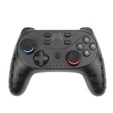 AOOKGAME  Support Bluetooth Wireless Gamepad For Nintendo Switch Pro Controller NS-Switch Gamepad For Switch Console with 6-Axis