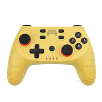 AOOKGAME  Support Bluetooth Wireless Gamepad For Nintendo Switch Pro Controller NS-Switch Gamepad For Switch Console with 6-Axis