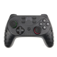 AOOKGAME  Support Bluetooth Wireless Gamepad For Nintendo Switch Pro Controller NS-Switch Gamepad For Switch Console with 6-Axis