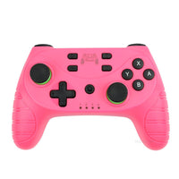 AOOKGAME  Support Bluetooth Wireless Gamepad For Nintendo Switch Pro Controller NS-Switch Gamepad For Switch Console with 6-Axis