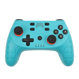 AOOKGAME  Support Bluetooth Wireless Gamepad For Nintendo Switch Pro Controller NS-Switch Gamepad For Switch Console with 6-Axis