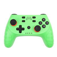 AOOKGAME  Support Bluetooth Wireless Gamepad For Nintendo Switch Pro Controller NS-Switch Gamepad For Switch Console with 6-Axis