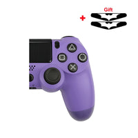 AOOKGAME  Support Bluetooth Wireless Joystick for PS4 Controller Fit For mando for ps4 Console For Dualshock 4 For Gamepad For PS3