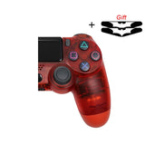 AOOKGAME  Support Bluetooth Wireless Joystick for PS4 Controller Fit For mando for ps4 Console For Dualshock 4 For Gamepad For PS3