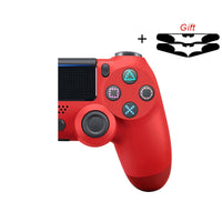 AOOKGAME  Support Bluetooth Wireless Joystick for PS4 Controller Fit For mando for ps4 Console For Dualshock 4 For Gamepad For PS3