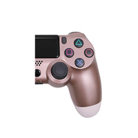 AOOKGAME  Support Bluetooth Wireless controller For PS4 gamepad For ps4 console For PS4 For Mando For PS3 Controller Joystick