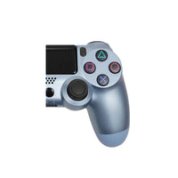 AOOKGAME  Support Bluetooth Wireless controller For PS4 gamepad For ps4 console For PS4 For Mando For PS3 Controller Joystick