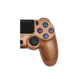 AOOKGAME  Support Bluetooth Wireless controller For PS4 gamepad For ps4 console For PS4 For Mando For PS3 Controller Joystick