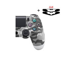 AOOKGAME  Support Bluetooth Wireless controller For PS4 gamepad For ps4 console For PS4 For Mando For PS3 Controller Joystick