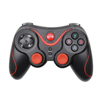 T3/X3 Game Controller For PS3 Joystick Wireless Bluetooth 3.0 Android Gamepad Gaming Remote Control For PC game Phone Tablet