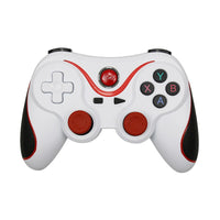 T3/X3 Game Controller For PS3 Joystick Wireless Bluetooth 3.0 Android Gamepad Gaming Remote Control For PC game Phone Tablet