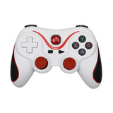 T3/X3 Game Controller For PS3 Joystick Wireless Bluetooth 3.0 Android Gamepad Gaming Remote Control For PC game Phone Tablet