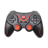 T3/X3 Game Controller For PS3 Joystick Wireless Bluetooth 3.0 Android Gamepad Gaming Remote Control For PC game Phone Tablet