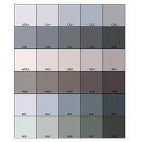 TOUCHNEW 12/30Color Cool Gray Marker Warm Gray Marker Set Dual Tips Alcohol Based Art Marker for Drawing Manga Mark Art Supplier