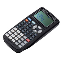 Truly TG204 scientific graphics programming calculator SAT exam drawing battery computer