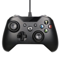 USB Wired Controller Controle  For Microsoft Xbox One Gamepad Controller  For Xbox One For Windows PC Win7/8/10 Joystick
