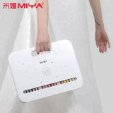 MIYA HIMI 36 Colors Set Color Wholesale Colored Pencils Watercolor Pencil