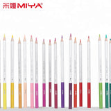 MIYA HIMI 36 Colors Set Color Wholesale Colored Pencils Watercolor Pencil