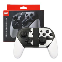 AOOKGAME  Wireless Switch Controller Bluetooth Joystick Gamepad For Switch Lite Console Wireless Joystick Controller