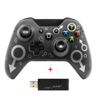 Wireless/Wired Gamepad For Xbox One Controller For Xbox One S Console Joystick For X box One Gamepad For PC PS3