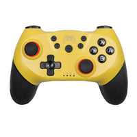 Wireless support bluetooth Gamepad For Nintendo Switch Pro NS Game joystick Controller For Switch Console with 6-Axis