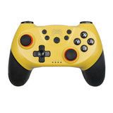 Wireless support bluetooth Gamepad For Nintendo Switch Pro NS Game joystick Controller For Switch Console with 6-Axis