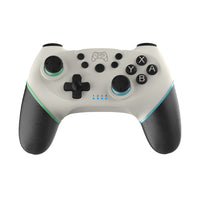 Wireless support bluetooth Gamepad For Nintendo Switch Pro NS Game joystick Controller For Switch Console with 6-Axis