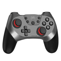 Wireless support bluetooth Gamepad For Nintendo Switch Pro NS Game joystick Controller For Switch Console with 6-Axis