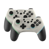 Wireless support bluetooth Gamepad For Nintendo Switch Pro NS Game joystick Controller For Switch Console with 6-Axis