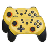Wireless support bluetooth Gamepad For Nintendo Switch Pro NS Game joystick Controller For Switch Console with 6-Axis