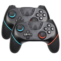 Wireless support bluetooth Gamepad For Nintendo Switch Pro NS Game joystick Controller For Switch Console with 6-Axis