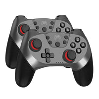 Wireless support bluetooth Gamepad For Nintendo Switch Pro NS Game joystick Controller For Switch Console with 6-Axis