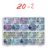 30ml 20/24 Color Gouache Paint Main Color Children Gouache Student Painting Material Set Jelly Gouache Paint Can Be Replaced